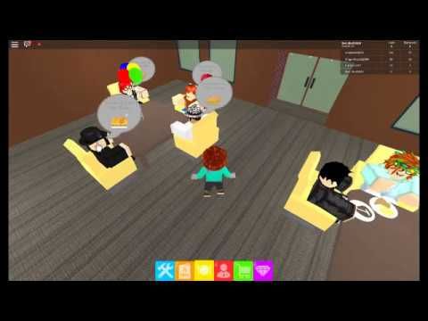 Roblox Restaurant Tycoon Part 1 Restaurant Character - roblox princess tycoon roblox money hack robux