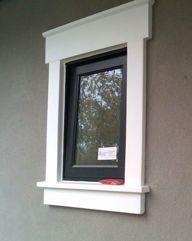 Modern Exterior Window Trim best 25+ exterior window trims ideas on pinterest | window trims Modern Exterior Window Trim best 25+ exterior window trims ideas on pinterest | window trims