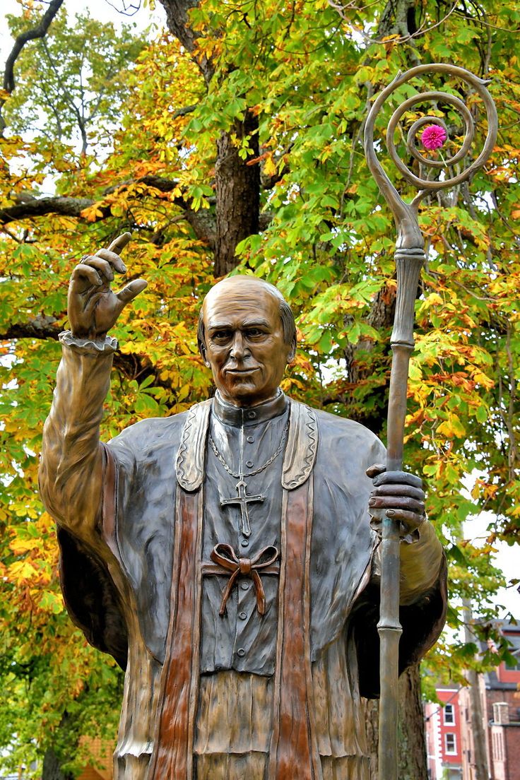 Bishop Angus