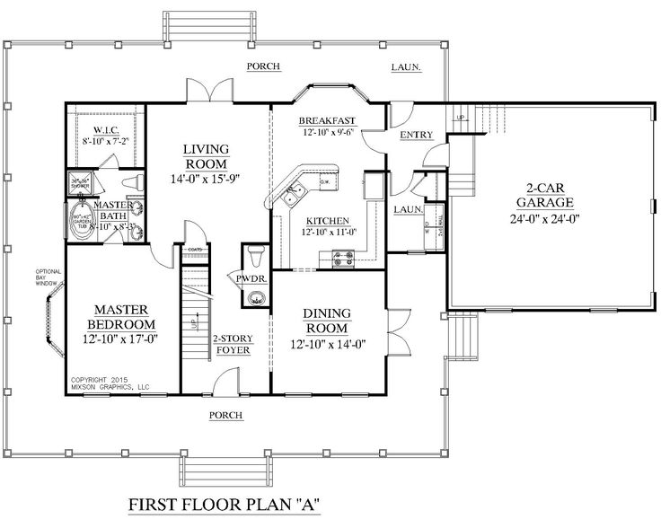 43 best floor plans images on Pinterest | House floor plans, Open ... 43 best floor plans images on Pinterest | House floor plans, Open ...