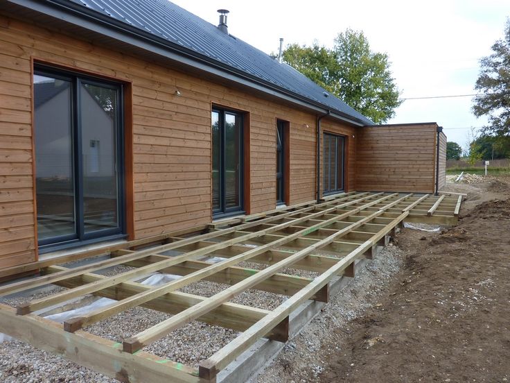 15 best terrasses images on Pinterest Decks, Arbors and Architecture - installer une terrasse en bois 15 best terrasses images on Pinterest Decks, Arbors and Architecture - installer une terrasse en bois