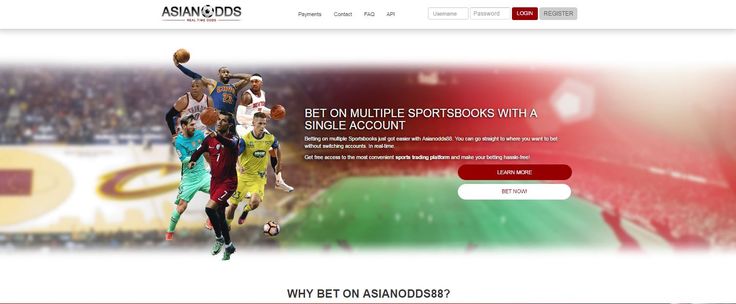 Asianodds88 Asianodds88