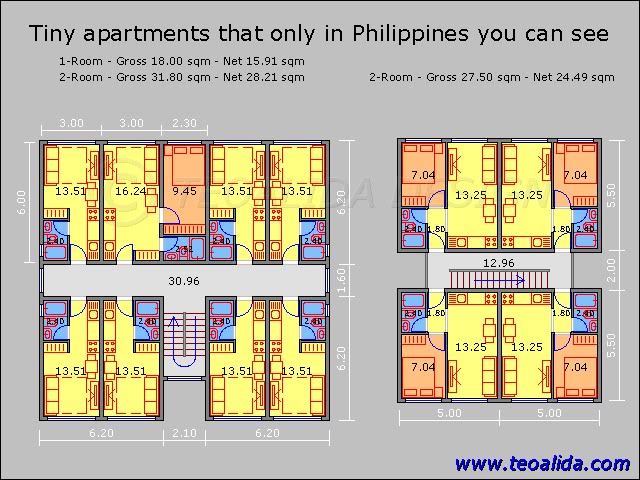 Apartment Floor Plans Designs Philippines 167 best rentals images on pinterest | floor plans, architecture Apartment Floor Plans Designs Philippines 167 best rentals images on pinterest | floor plans, architecture