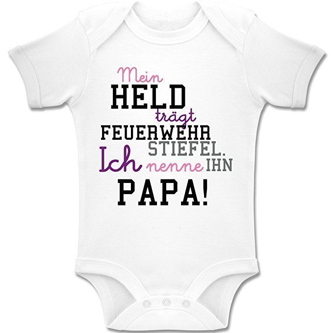 MoonWorks/® Kurzarm Baby Body Ich Bin der Beweis DASS Papa Nicht nur zockt Gamer Zocker Spruch lustig
