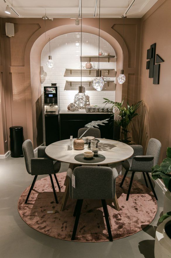 Bolia Graz New Scandinavian Design eröffnet Interieur Bolia Graz New Scandinavian Design eröffnet Interieur
