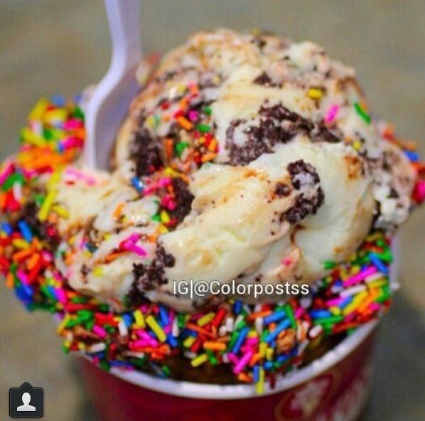 Cold Stone Birthday Cake Remix Recipe Cold Stone Birthday Cake Remix Recipe