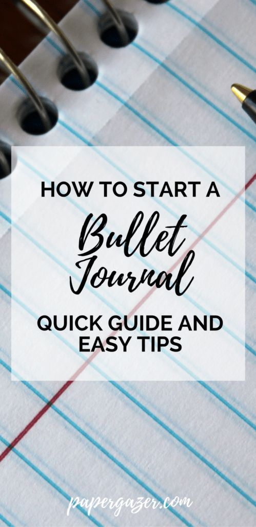 #bulletjournal #bujo #Always #wanted #to Always wanted to start a bullet journa...