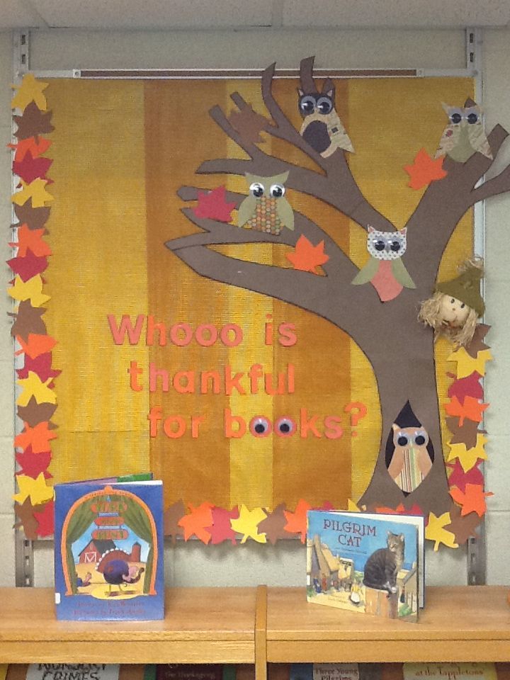 Thanksgiving Library Decorations : Best fall library displays ideas on pinterest