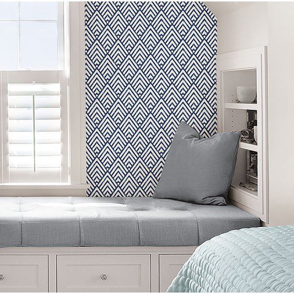 Nuwallpaper Reclaimed Tin Peel Stick Wallpaper Walmart Com Nuwallpaper Wall Coverings Home Decor