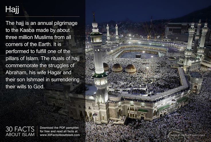 the five pillars to islam the hajj Chapter 14 practice quiz study play the word islam means the hajj a is one of the five pillars of islam b helped to unite muslims from disparate parts of the world c ends at the ka'ba in mecca d contributed to the spread of islamic beliefs one of the five pillars of islam muslims must make a pilgrimage to mecca. the five pillars to islam the hajj Chapter 14 practice quiz study play the word islam means the hajj a is one of the five pillars of islam b helped to unite muslims from disparate parts of the world c ends at the ka'ba in mecca d contributed to the spread of islamic beliefs one of the five pillars of islam muslims must make a pilgrimage to mecca.