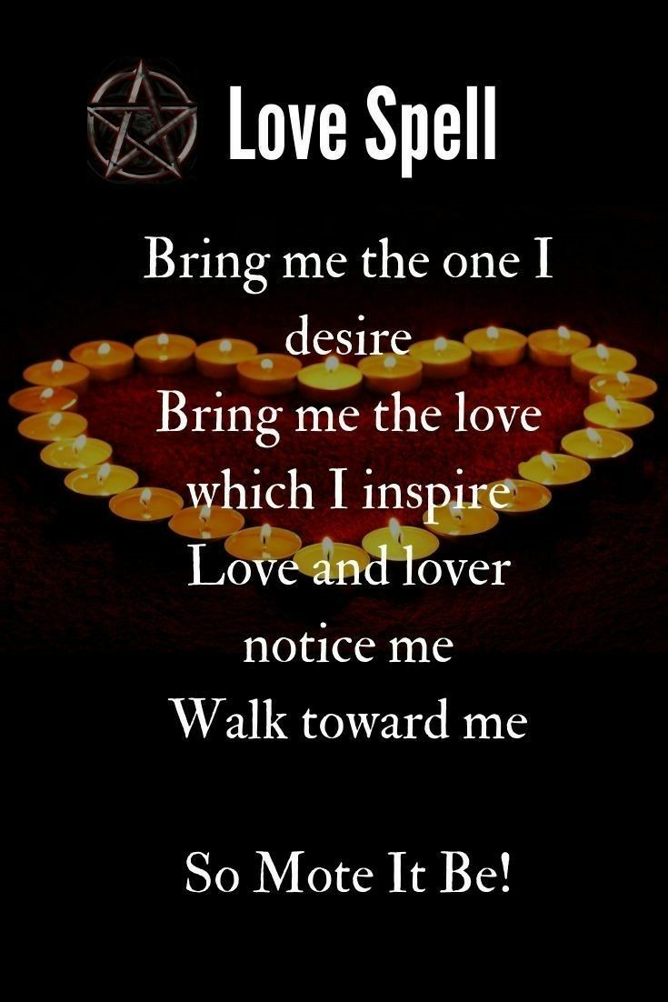 Spell love cast free a Free Spells Spell love cast free a How To