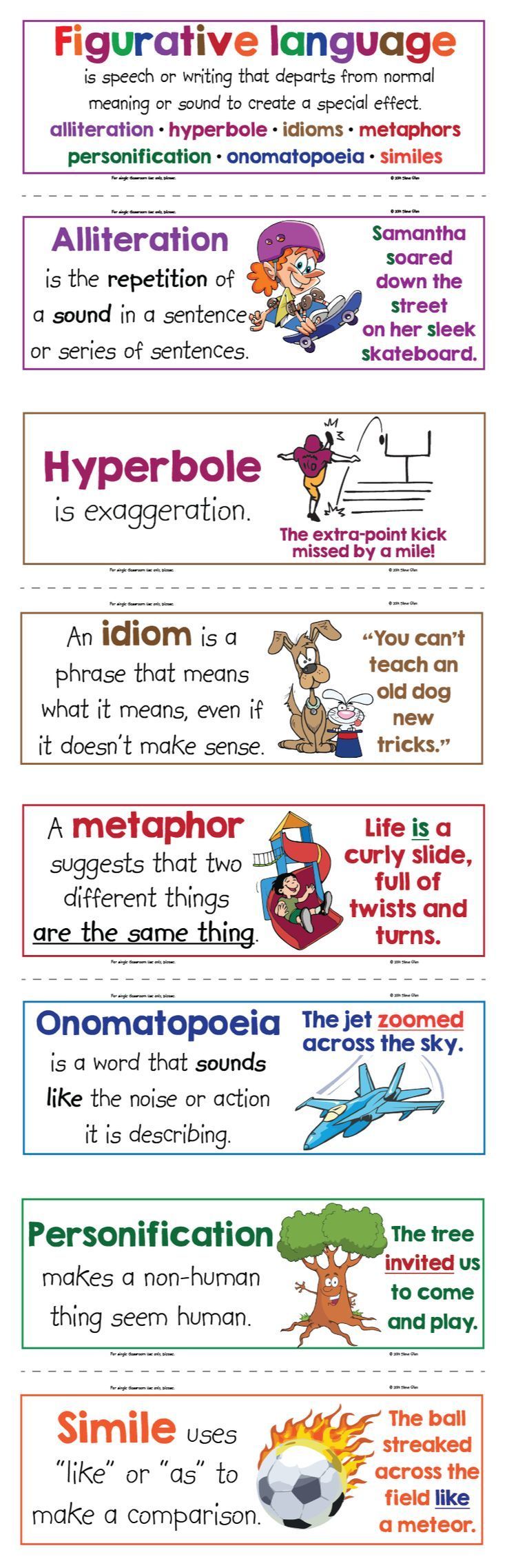 worksheet Adages And Proverbs Worksheets 161 best figurative language images on pinterest powers of 10 math face off 5 nbt 2