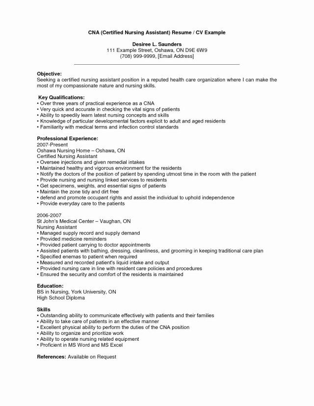 23 cna cover letter cover letter resume sample resume resume traditional cover letter format