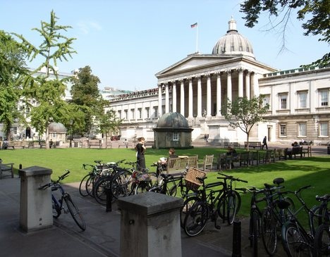 london universities list