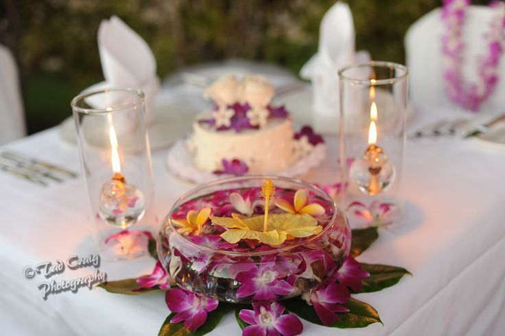 90 Best Hyatt Regency Maui Resort And Spa Images On Pinterest Hyatt Maui Wedding Oceanside Dinner Amazing Set Up Adorned With Orchids For A Destination In