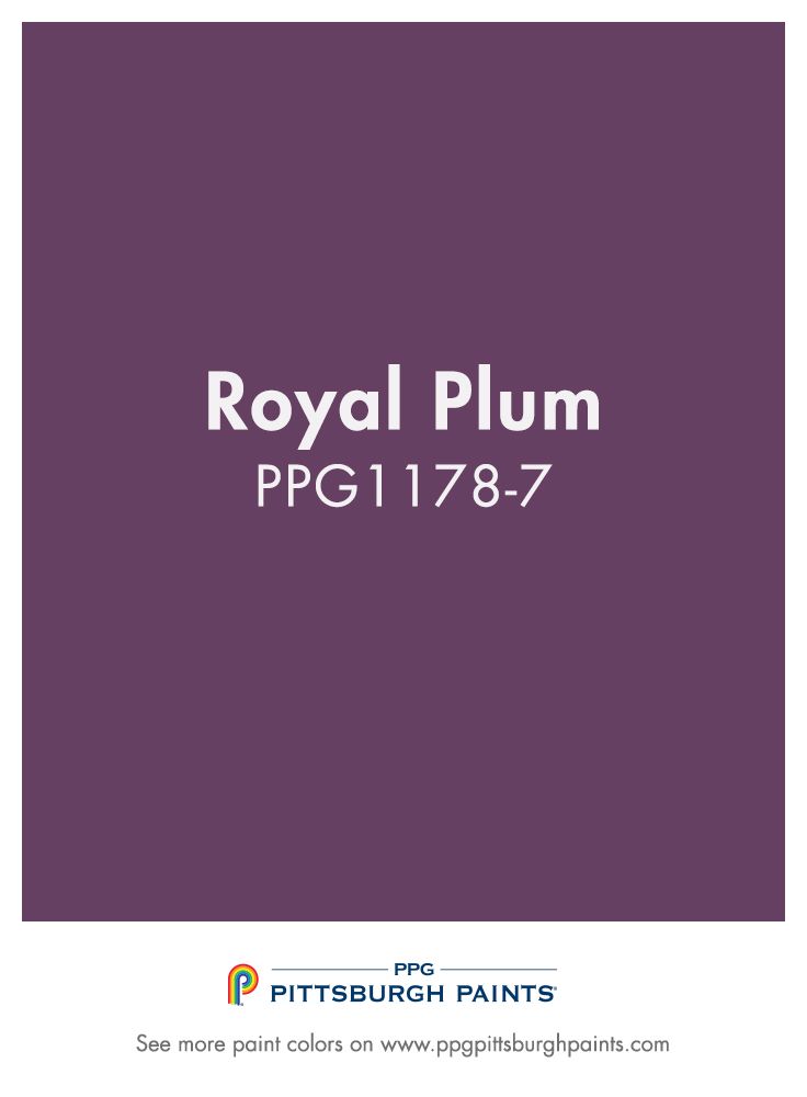 Ppg Purple Paint Colors - 12 Best Purple Paint Colors Images On Color ppg purple paint colors 12 best purple paint colors images on color