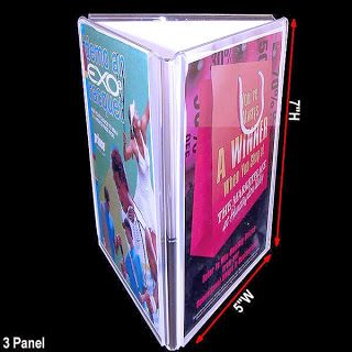 make table tent