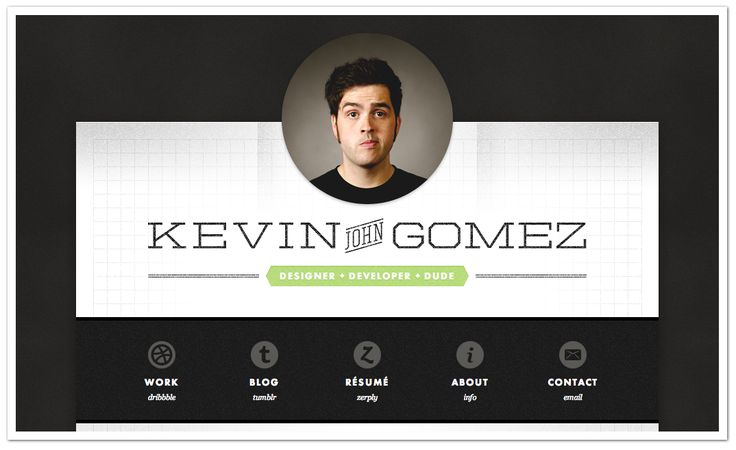 Portfolio Examples