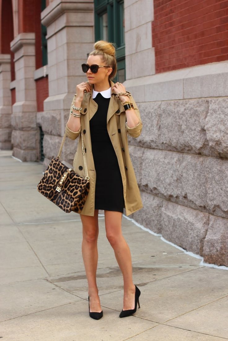How To Save Money On Designer Fashion Burberry Trench Outfits Wolford Fatal Dress And Trench Coat