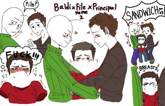 360 Baldi S Basics Ideas 360 Baldi S Basics Ideas