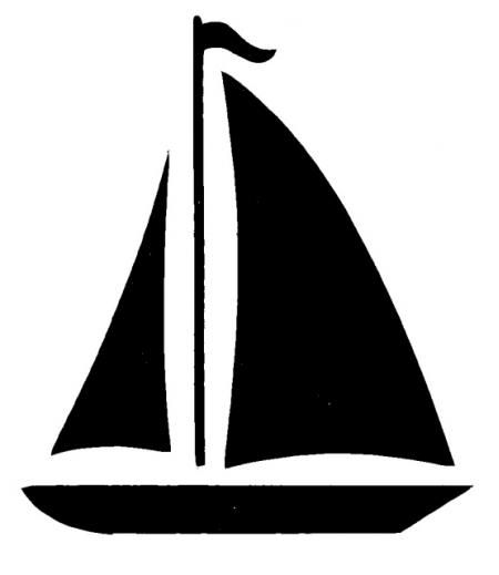sailboat boat clip art