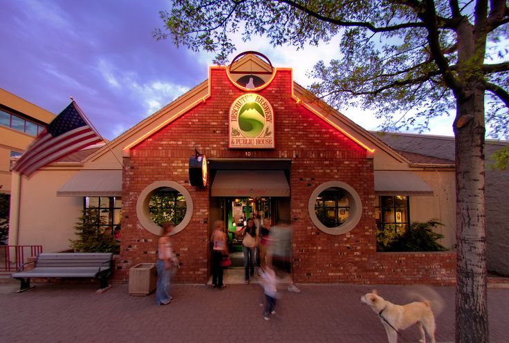 Dog Friendly Beer Pubs In Bend Oregon Dog Friendly Beer Pubs In Bend Oregon