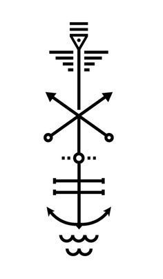 31 best simple anchor nautical tattoo images on pinterest 31 best simple anchor nautical tattoo images on pinterest