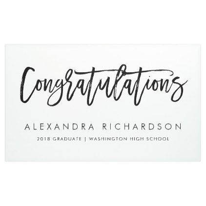 148 best graduation banners images on pinterest congratulations graduation banner