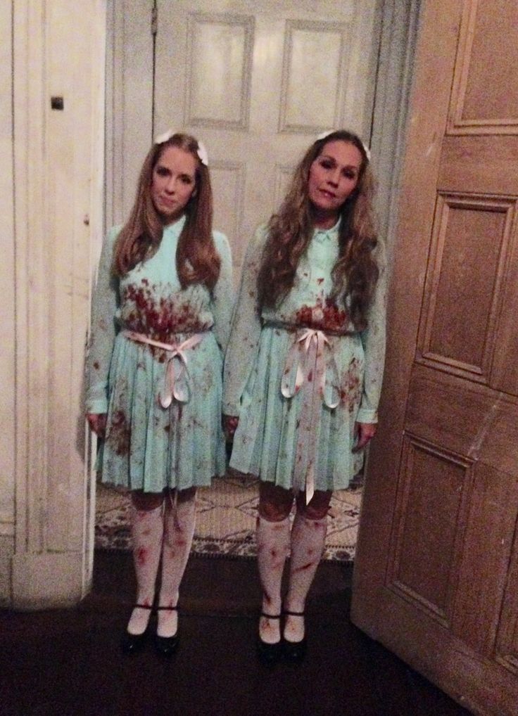 great halloween costume the grady twins from the shining by stanley kubrick come - The Shining Halloween great halloween costume the grady twins from the shining by stanley kubrick come - The Shining Halloween
