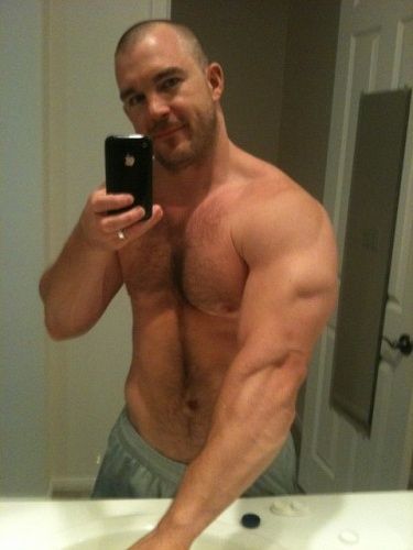 Gorgeous hairy cunt