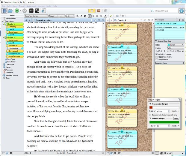 creative writing scrivener for mac creative writing scrivener for mac