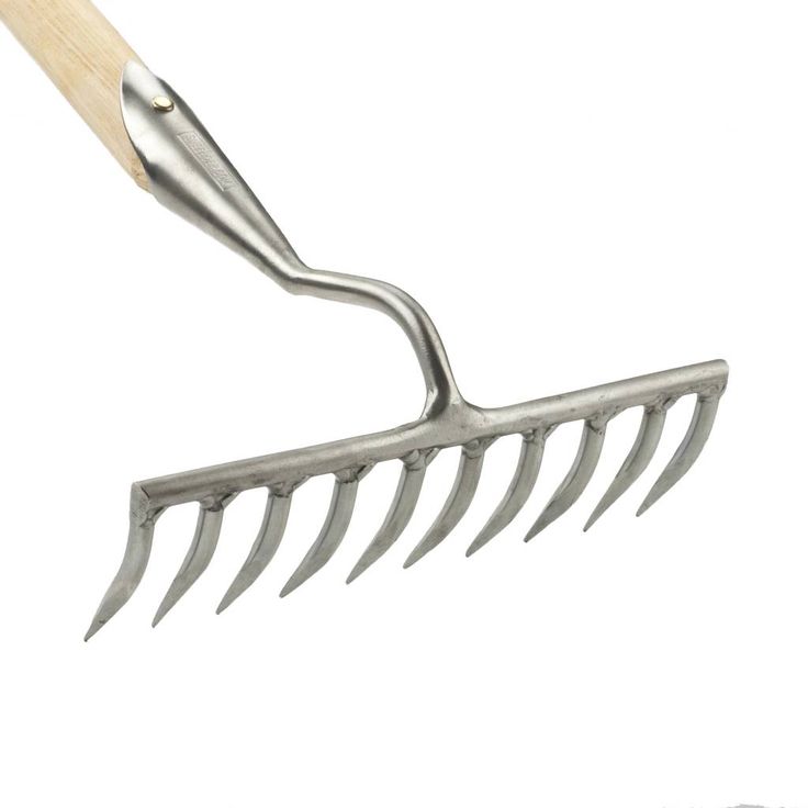 This Sneeboer Narrow Tine Garden Rake Is Hand Forged In The Netherlands. Highest Quality Rakes garden rakes. This Sneeboer Narrow Tine Garden Rake Is Hand Forged In The Netherlands. Highest Quality Rakes