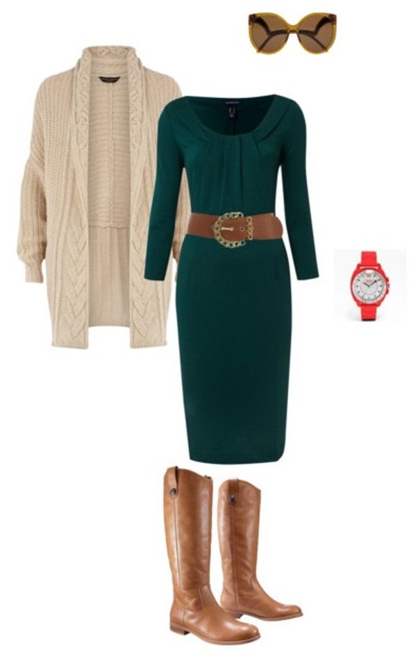 business attire for women | Dress Business Casual Outfits