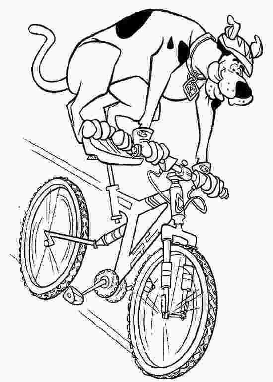 Download printable 8x10 free coloring pages free printable scooby doo coloring pages scooby-#705 ...
