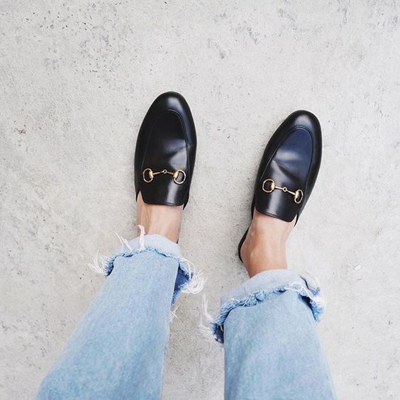 Analine Fashion Shoes Analine Fashion Shoes