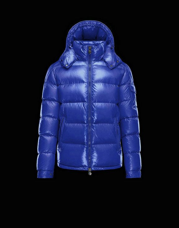 moncler blue maya jacket moncler blue maya jacket