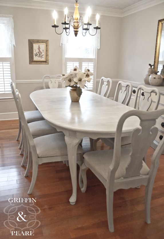 How To Update Queen Anne Dining Room How To Update Queen Anne Dining Room