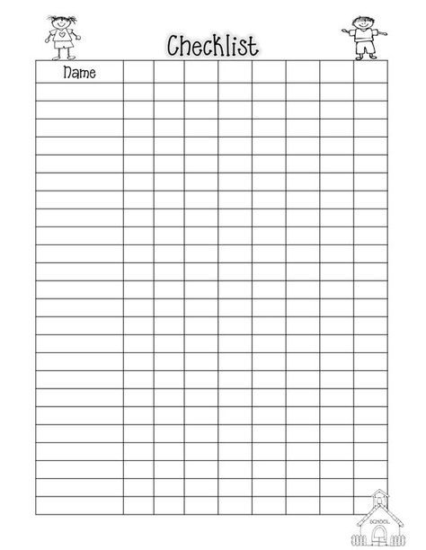 27 best Forms images on Pinterest Free printable, Free - printable attendance sheet for teachers 27 best Forms images on Pinterest Free printable, Free - printable attendance sheet for teachers