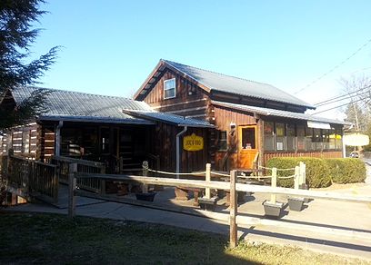 Best Bbq Restaurants In Blue Ridge Ga Best Bbq Restaurants In Blue Ridge Ga