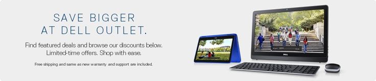 Dell Outlet Weekly Promo Code 40 off Monitors 15 off Alienware 15R2 Dell Outlet Weekly Promo Code 40 off Monitors 15 off Alienware 15R2