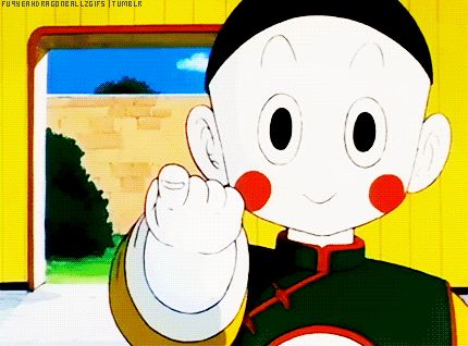 Chiaotzu Dragon Ball Z ドラゴンボール 人形 Chiaotzu Dragon Ball Z ドラゴンボール 人形