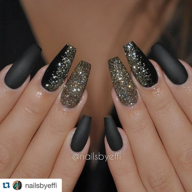 25+ Best Black Nails With Designs Ideas On Pinterest Black 25+ best Black nails with designs ideas on Pinterest | Black polish, Matte black nail polish and Pretty nails - 25+ Best Black Nails With Designs Ideas On Pinterest Black