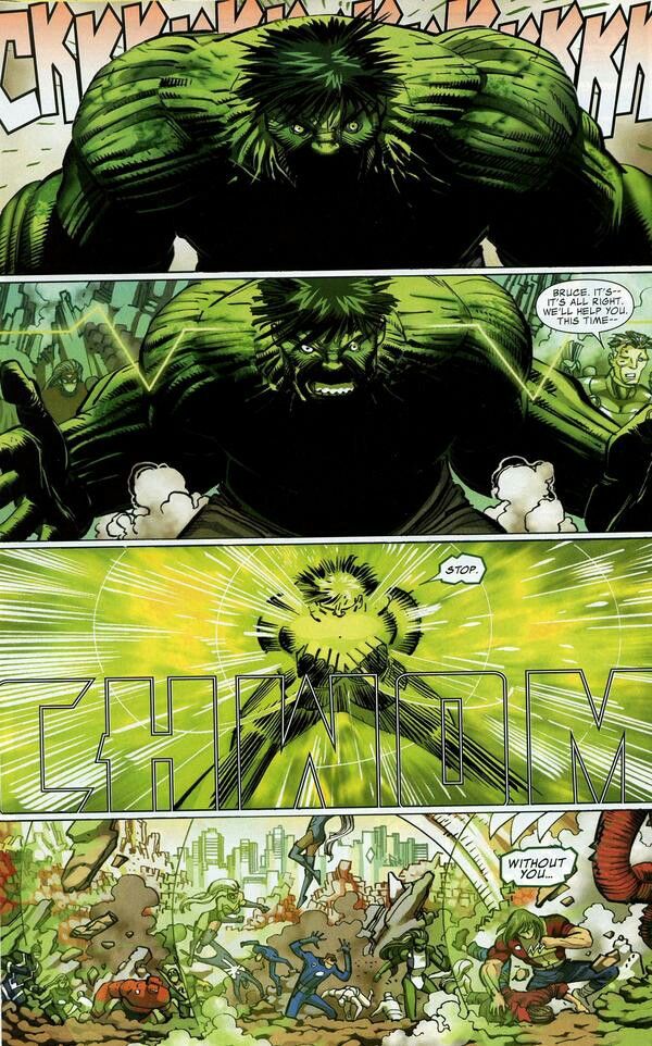 Ultimate Hulk Gama Explosion | Hulk, Incredible hulk, Hulk art