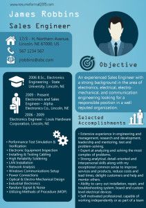 most successful resumes