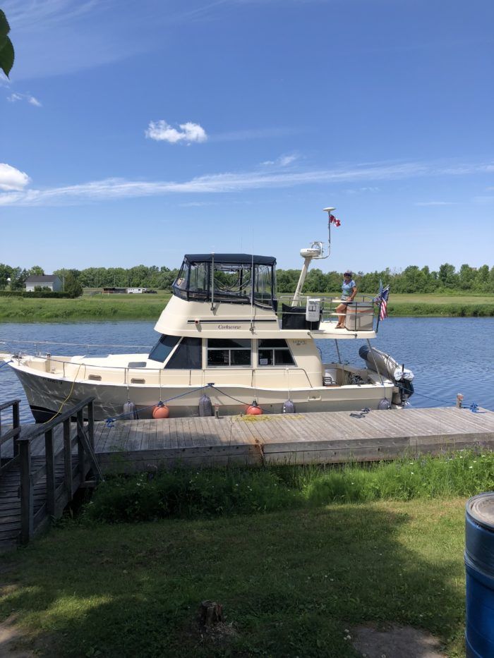 Used boat loan calculator