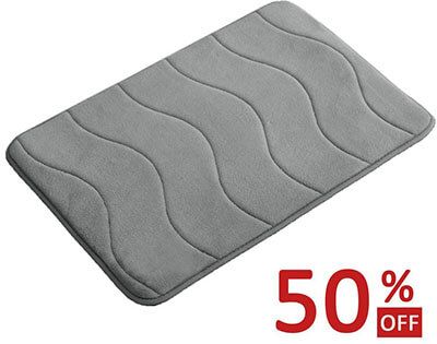 20 Best Top Bath Mats In 2017 Reviews Images On Pinterest Top 20 Best Bath Mats In 2018 Reviews