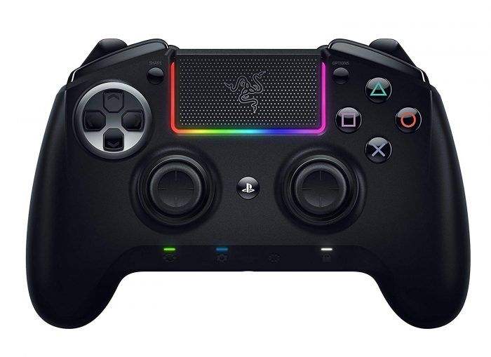El Mejor Mando Para Playstation 4 Calidad Precio Razer Game Controller Ps4 Controller