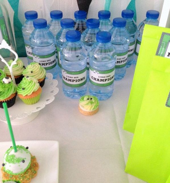 L Anniversaire 100 Foot De Nathan Sur Le Theme Du Football My Fair Party En Anniversaire Football Theme Anniversaire L Anniversaire 100 Foot De Nathan Sur Le Theme Du Football My Fair Party En Anniversaire Football Theme Anniversaire