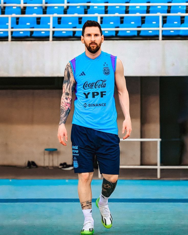 Lionel Messi in 2023 | Lionel messi, Messi, Messi argentina