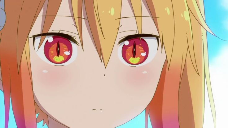 Silly anime gifs